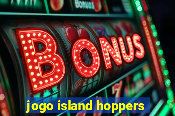 jogo island hoppers